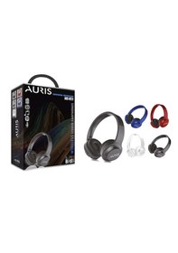 Resim Auris Bluetooth Kulaklık 
