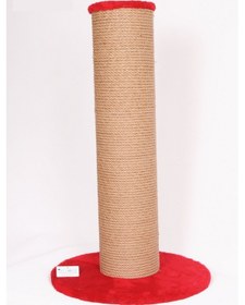 Resim Cat Hause T08 Kedi Tırmalama Tahtası 100 CM 