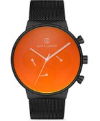 Resim DAVID GUNER DG-8300GC Erkek Kol Saati 