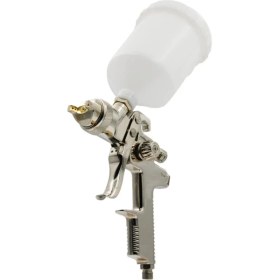 Resim Sappower Ab 17G Üstten Depolu Boya Tabancası 1.4mm 