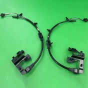 Resim Aeethericly 1 Çift Arka Tekerlek Hız Sensörü Ford Explorer Lincoln Aviator Polis 2020-2023 Abs Sensörü L1Mc-2D333A3Dpl L1Mc2D332A3D (Yurt Dışından) 