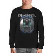 Resim Dream Theater - The Astonishing Siyah Çocuk Sweatshirt 