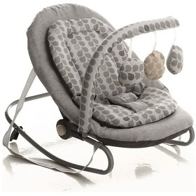 Resim Lounge Oyuncaklı Ana Kucağı 