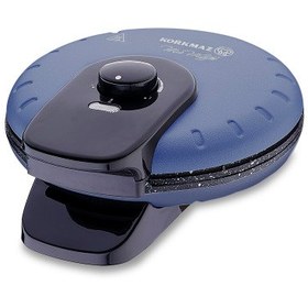 Resim Korkmaz Mia Azura Waffle Makinesi A319-10 