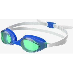 Resim Speedo Hyper Flyer Çocuk Gri Yüzücü Gözlüğü 8-7750317424 Çok Renkli 