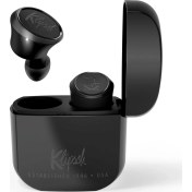 Resim Klipsch T5 True Wireless Kulak Içi Bluetooth Kulaklık Siyah 