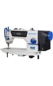 Resim Jaktec 9900 Elektronik Düz Dikiş Makinesi 