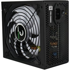 Resim Gamepower GP-650 APFC 650W 80+ Bronze Güç Kaynağı 