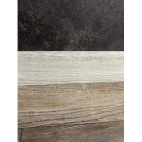 Resim 8 cm Modern Meşe Parke Süpürgelik 