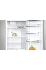 Resim Bosch KDN56XIF1N 522 lt Üstten Donduruculu No-Frost Buzdolabı 