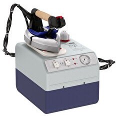 Resim Silter SPR/MN 2035 3.5 Litre Buhar Kazanlı Ütü 