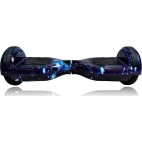 Resim Smart Balance Elektrikli Kaykay Hoverboard 6.5 İnch Desenli9 