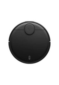 Resim Xiaomi Mi Robot Vacuum Mop Pro Siyah Akıllı Robot Süpürge (Genpa Garantili) 