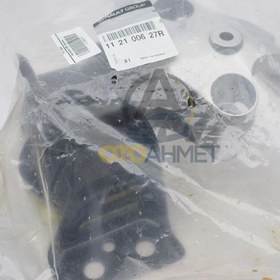 Resim Motor Takozu Sağ Dacia Logan Sandero Duster-112100627R 