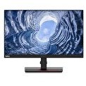 Resim Lenovo ThinkVision T24i-2L 62B0MAR2TK 23.8" 4 MS 60 Hz Full HD HDMI DP VGA IPS Pivot LED Monitör 