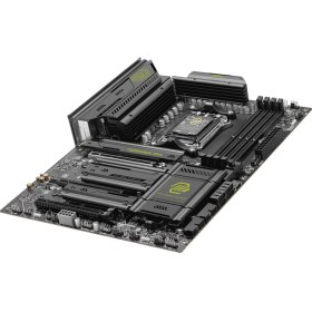 Resim Msı MB Mag B850 Tomahawk Max 8400MHZ(OC) DDR5 Am5 Atx Anakart 