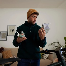 Resim Decathlon Bisiklet Bakım ve Temizlik Seti 