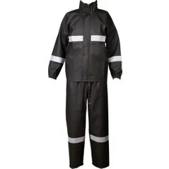 Resim Motospartan Motor Yağmurluk Takım Kurye Paketçi Xl Beden 