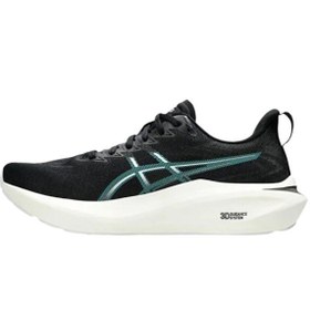 Resim Asics Gt-2000 13 Erkek Siyah Yol Koşusu Ayakkabısı 