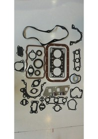 Resim Conta Takım Alto/Maruti F8A 88-90 