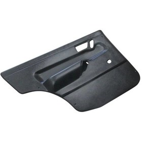 Resim Fiat Tipo- 1993-2000 Arka Kapı Döşemesi Sol Oem No 182451880 