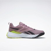 Resim Reebok Nfx Trainer Kadın Pembe Spor Ayakkabı Reebok