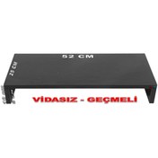 Resim AYFEMOB Mdf Notebook & Laptop & Ekran Monitör Sehpa Stant Altlığı 