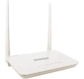 Resim Zemira Everest SG-1600 4 Port 300 Mbps Kablosuz Modem 