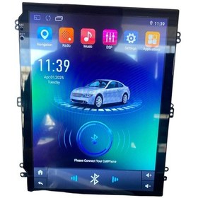 Resim Rose Dc-8990bt 4ram 64gb Carplay 9.7" Tesla Ekran 9.7'' 