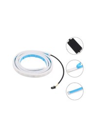 Resim Işıklı Kayar Led Bagaj Altı Renkli Animasyonlu 