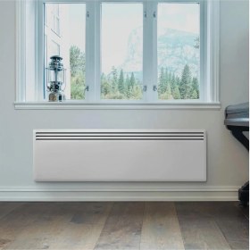 Resim Nobo Elektrikli Isıtıcı Yeni NFK4T 2000W 