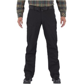 Resim 5.11 Apex Pantolon Siyah (461831837) Siyah 
