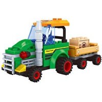 Resim Ausini Farm Set 28401 