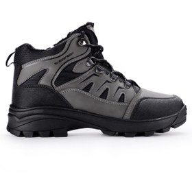 Resim Slazenger GUFY NEW I Kadın Koyu Gri Outdoor 