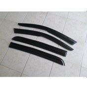 Resim Renault Megane 2 Hb Cam Rüzgarlığı 