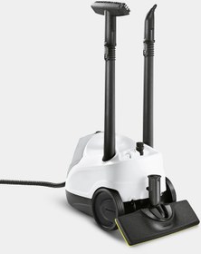 Resim Karcher SC 4 EasyFix Plus Buharlı Temizleyici 