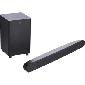 Resim TCL TS6110 2.1 Kanal 240 W Bluetooth Soundbar 