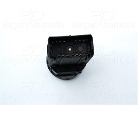 Resim Vw Golf4 Polo Bora A3 Leon Altea 98 Far Anahtarı Sıslı 