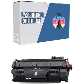 Resim Safir Toner Canon İ-sensys Mf-6140dn Crg-719h 6.500 Syf Uyumlu Toner 