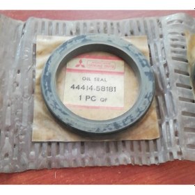 Resim Mitsubishi Fuso Temsa Otobüs Şanzıman Arka Keçe 44414581... 