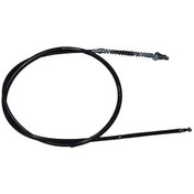 Resim Rks Pride 125 Arka Fren Halatı 
