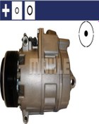 Resim BEHR Mahle Acp1164000s (8FK351176-571) Klima Kompresoru ( Bmw X5 E53 6918000 8fk351176571 (wa454826) 