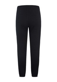 Resim Nike Jordan Icon Play Flc Pant Kız Çocuk Eşofman Alt Siyah 