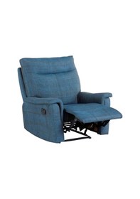 Resim Niron Milano Fonksiyonel Tekli Koltuk TV / Baba Koltuğu - Berjer 