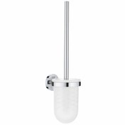 Resim Grohe Essentials Tuvalet Fırçalığı Banyo Aksesuarı - 40374001 