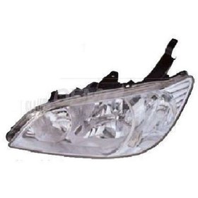 Resim OEM HONDA - ÖN FAR SOL CİVİC 2003- - 33151-S5AG51 