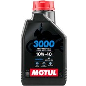 Resim Bestway ve Diğeri MOTUL YAĞ 3000 10/40 