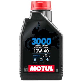 Resim Bestway ve Diğeri MOTUL YAĞ 3000 10/40 