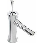 Resim Fontana F-611 KROM LAVABO BATARYASI 