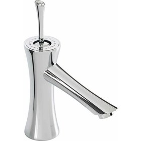Resim Fontana F-611 KROM LAVABO BATARYASI 